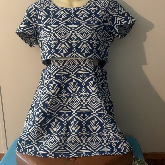 Ina Dresses & Skirts - Ina dress size large